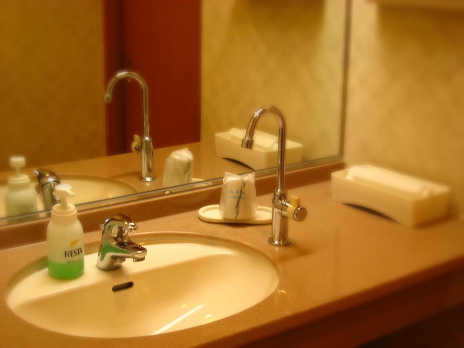 Taiheikan Fujikawaguchiko Habitación foto